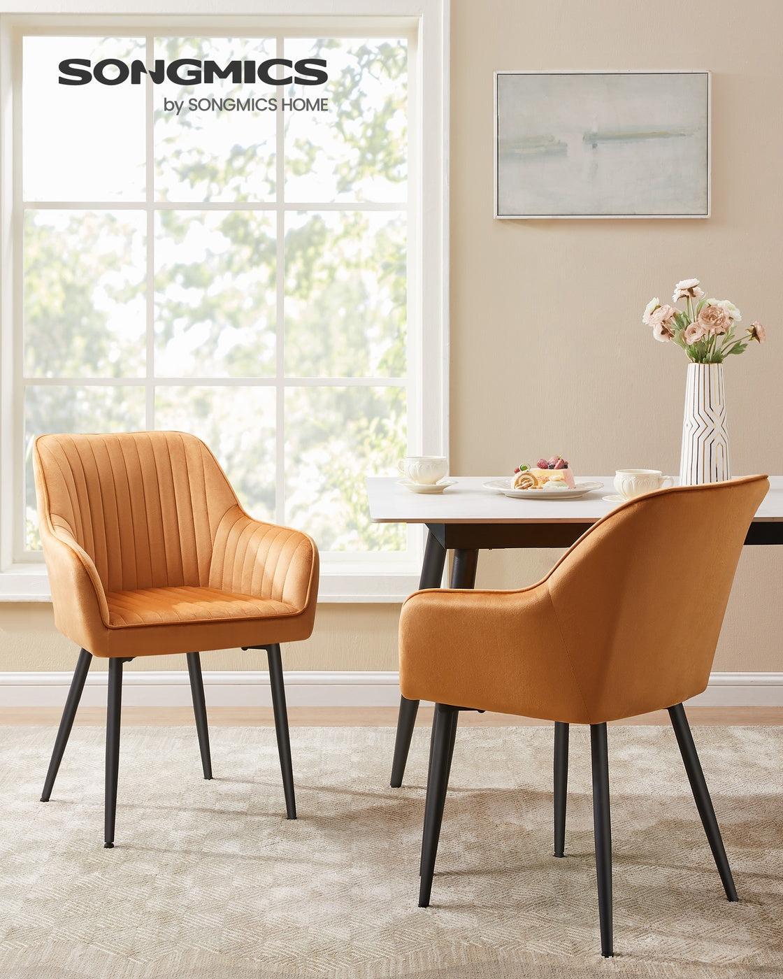 Dining Chair - image 7