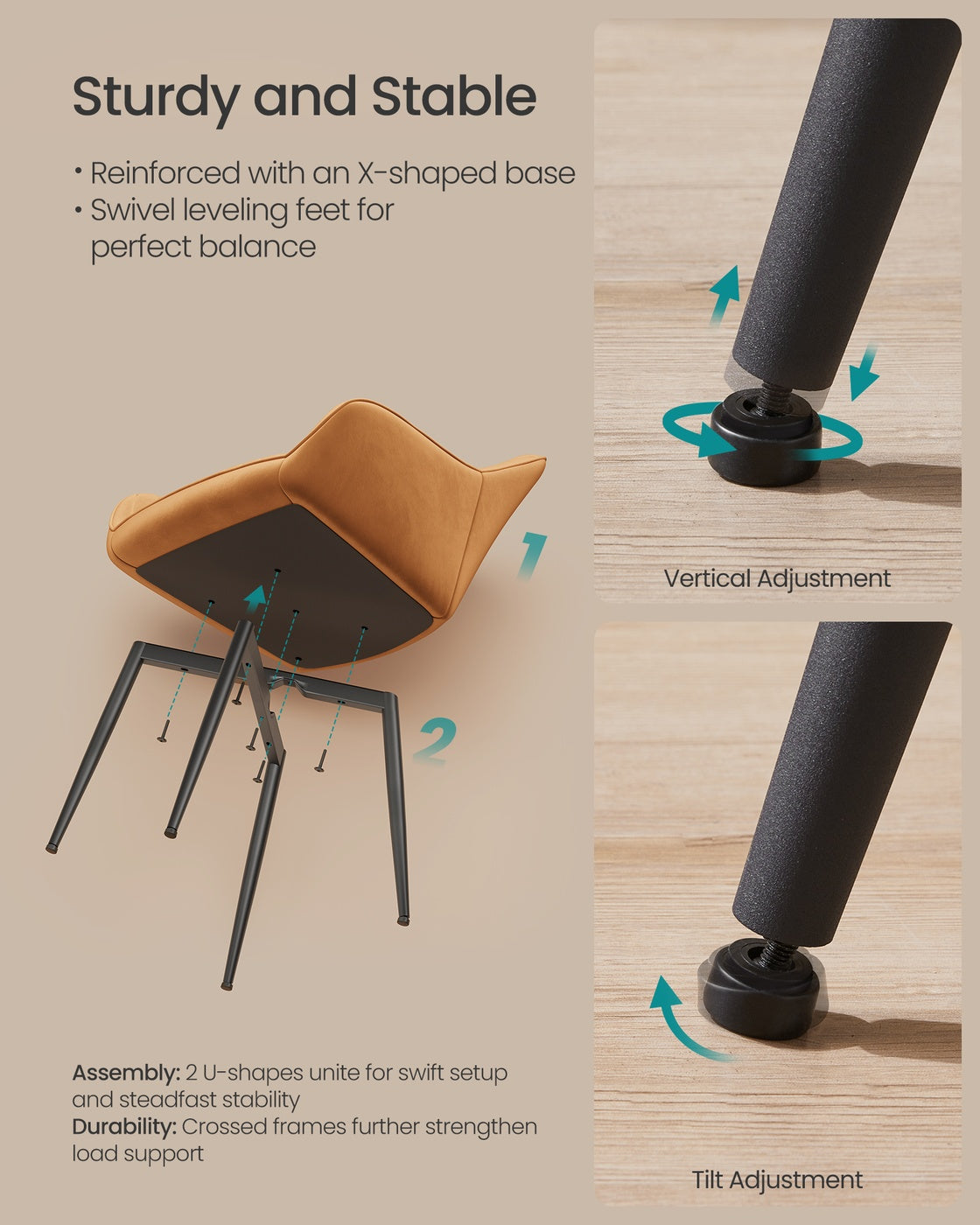 Dining Chair - image 12