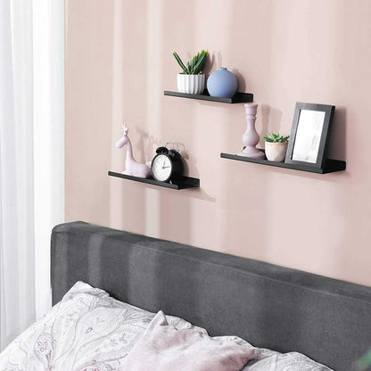 3 Wall Shelves Set - image 5
