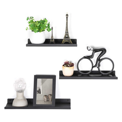 3 Wall Shelves Set - image 6