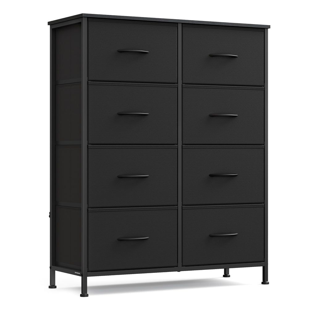 6 drawer chest for versatile fabric storage - image 16