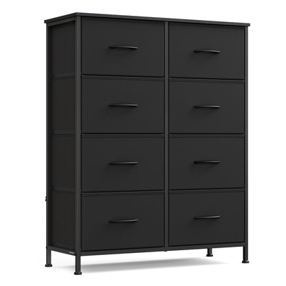 6 drawer chest for versatile fabric storage - image 16