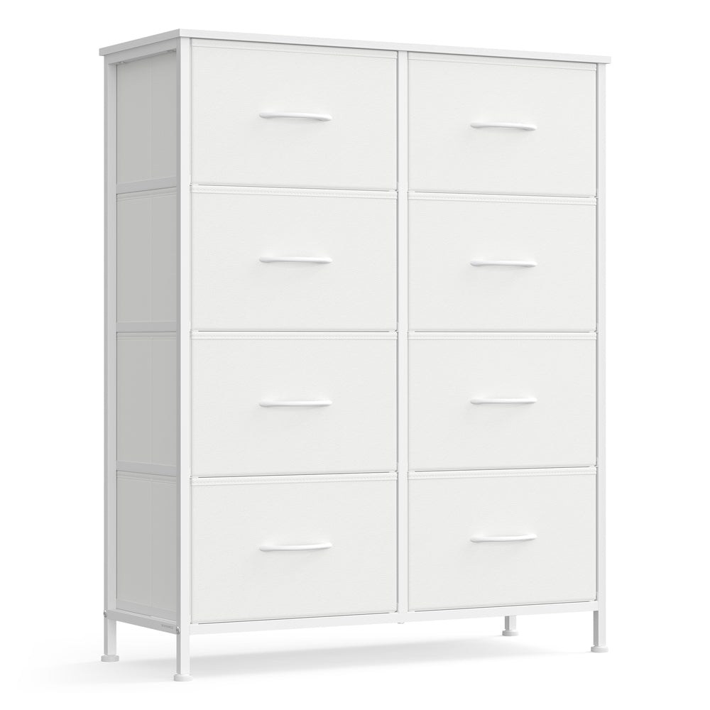 6 drawer chest for versatile fabric storage - image 44