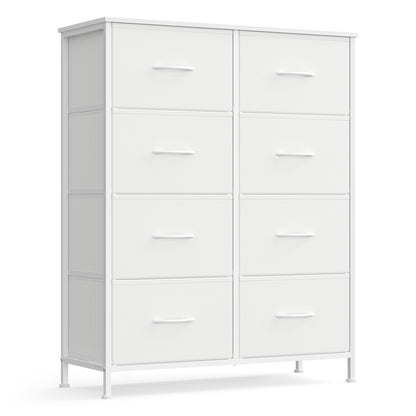 6 drawer chest for versatile fabric storage - image 44