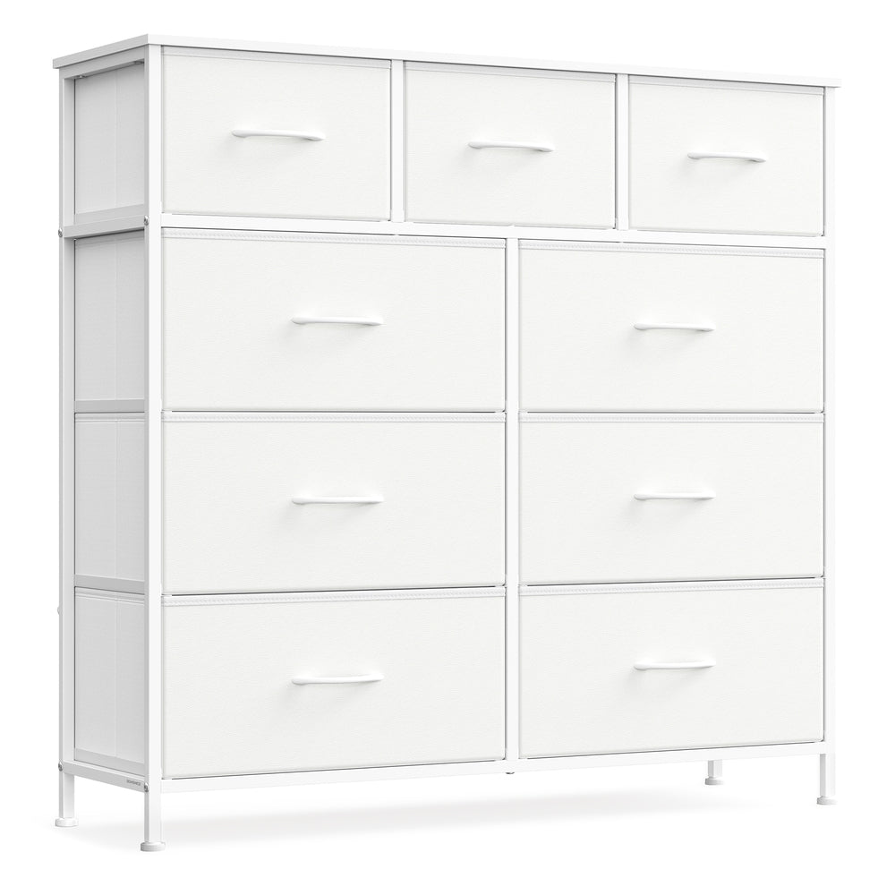 5-drawer chest for versatile fabric storage - image 19