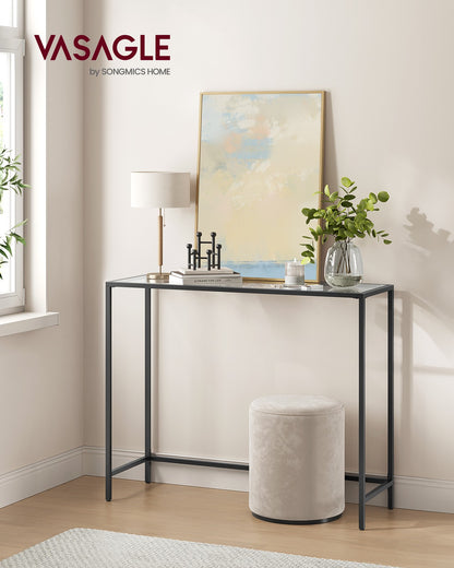 Modern Sofa Table - image 11