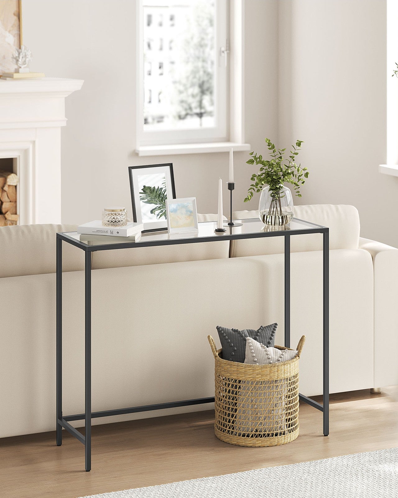 Modern Sofa Table - image 12