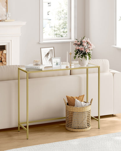 Modern Sofa Table - image 4