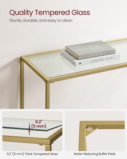 Modern Sofa Table - image 6