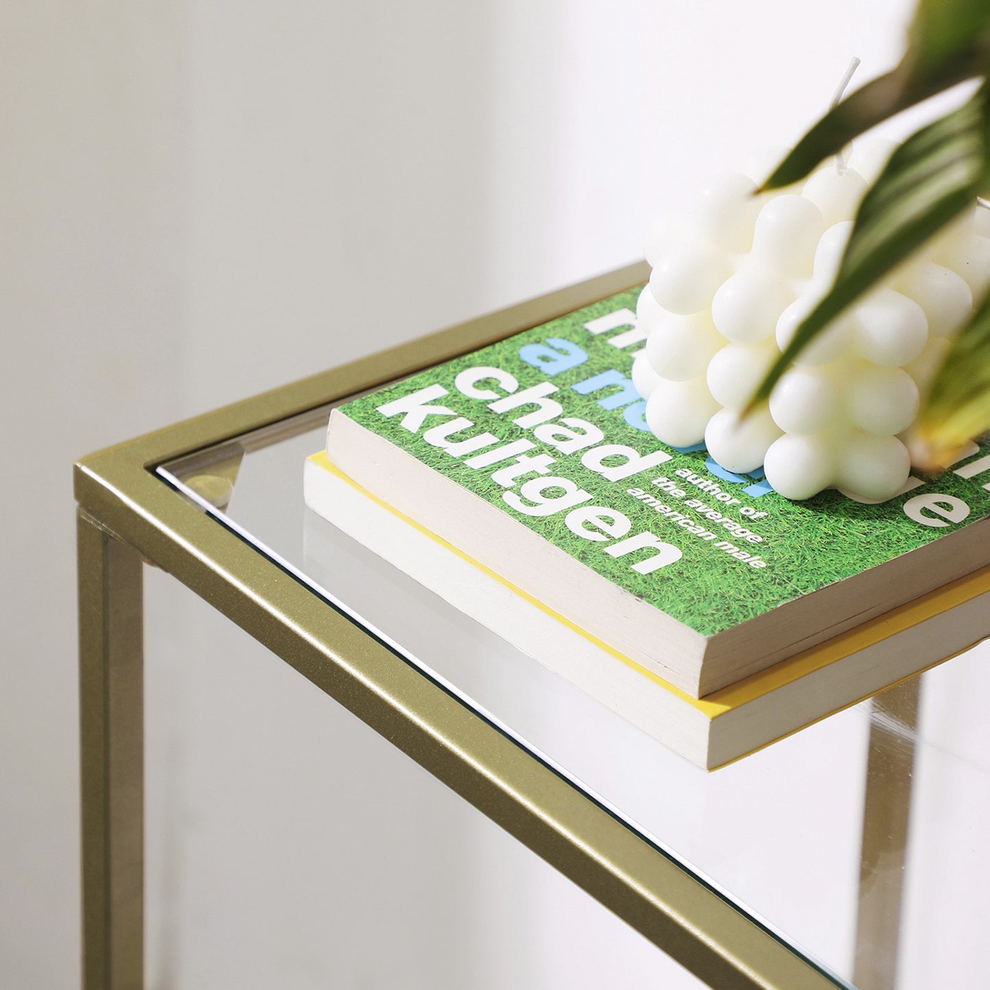 4-Tier Storage Shelf - image 7