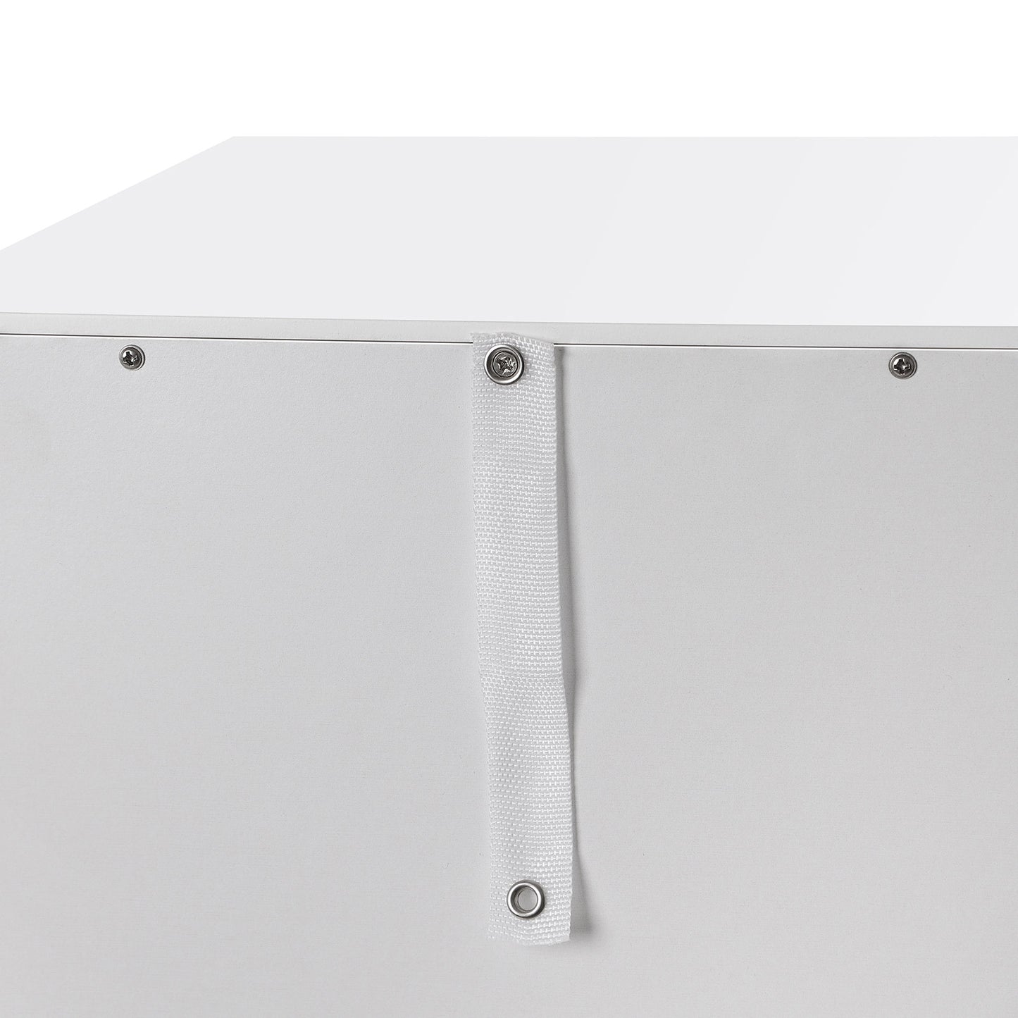 Bathroom Floor Storage Cabinet with 4 Drawers Mystic Grey - image 31