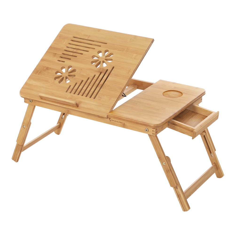 Adjustable Laptop Table - image 1