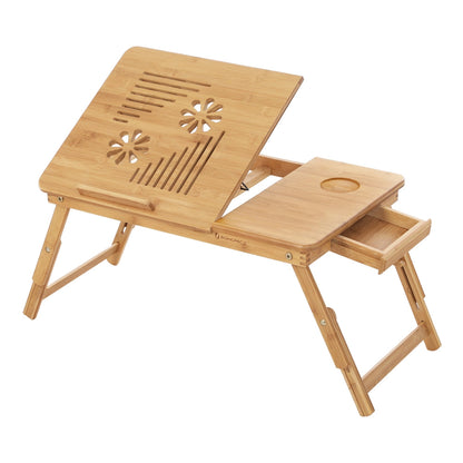 Adjustable Laptop Table - image 1