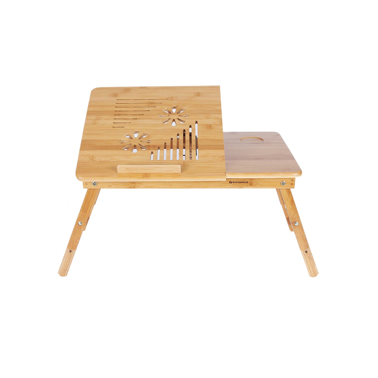Adjustable Laptop Table - image 3