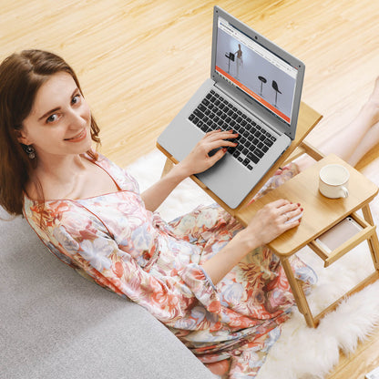Adjustable Laptop Table - image 4