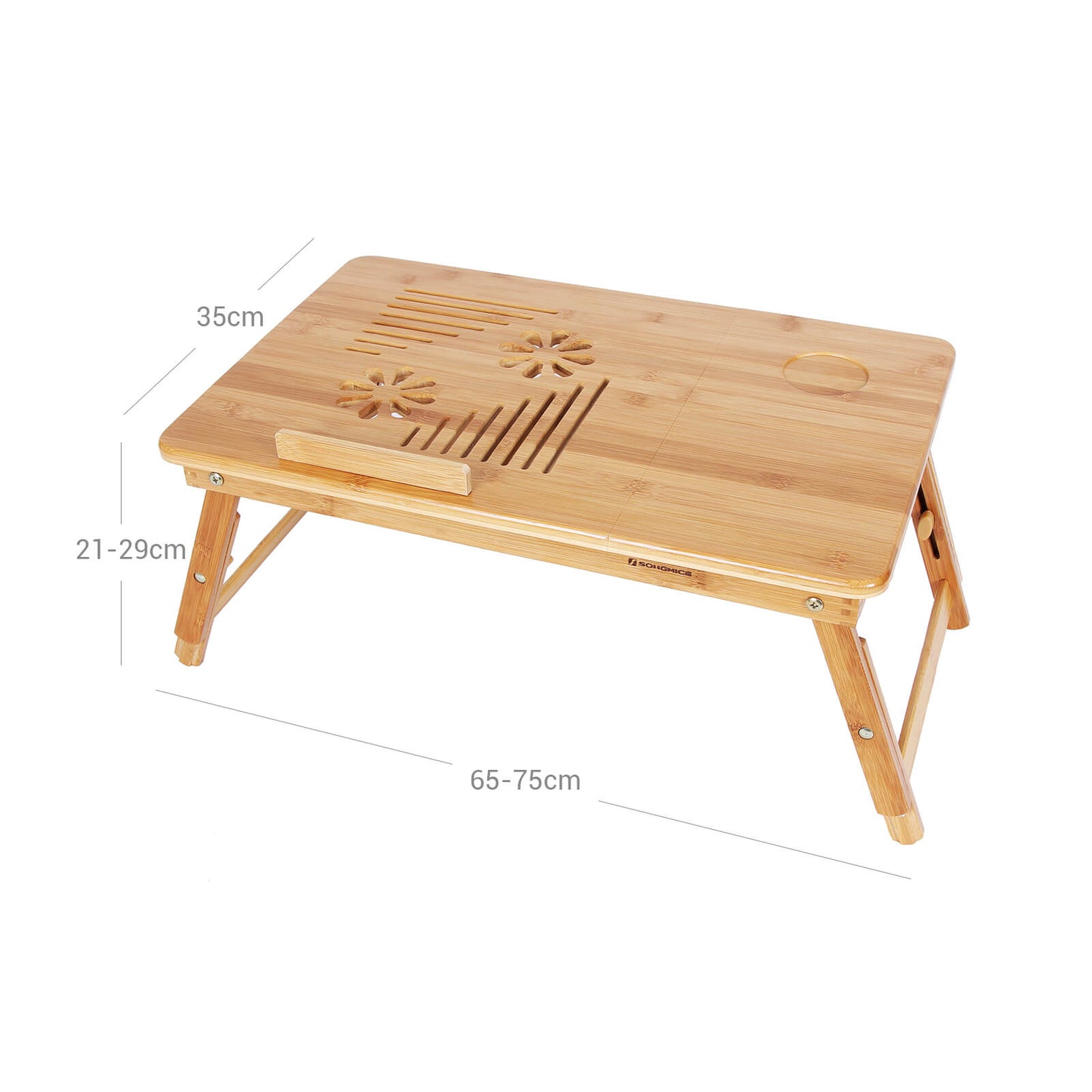 Adjustable Laptop Table - image 7