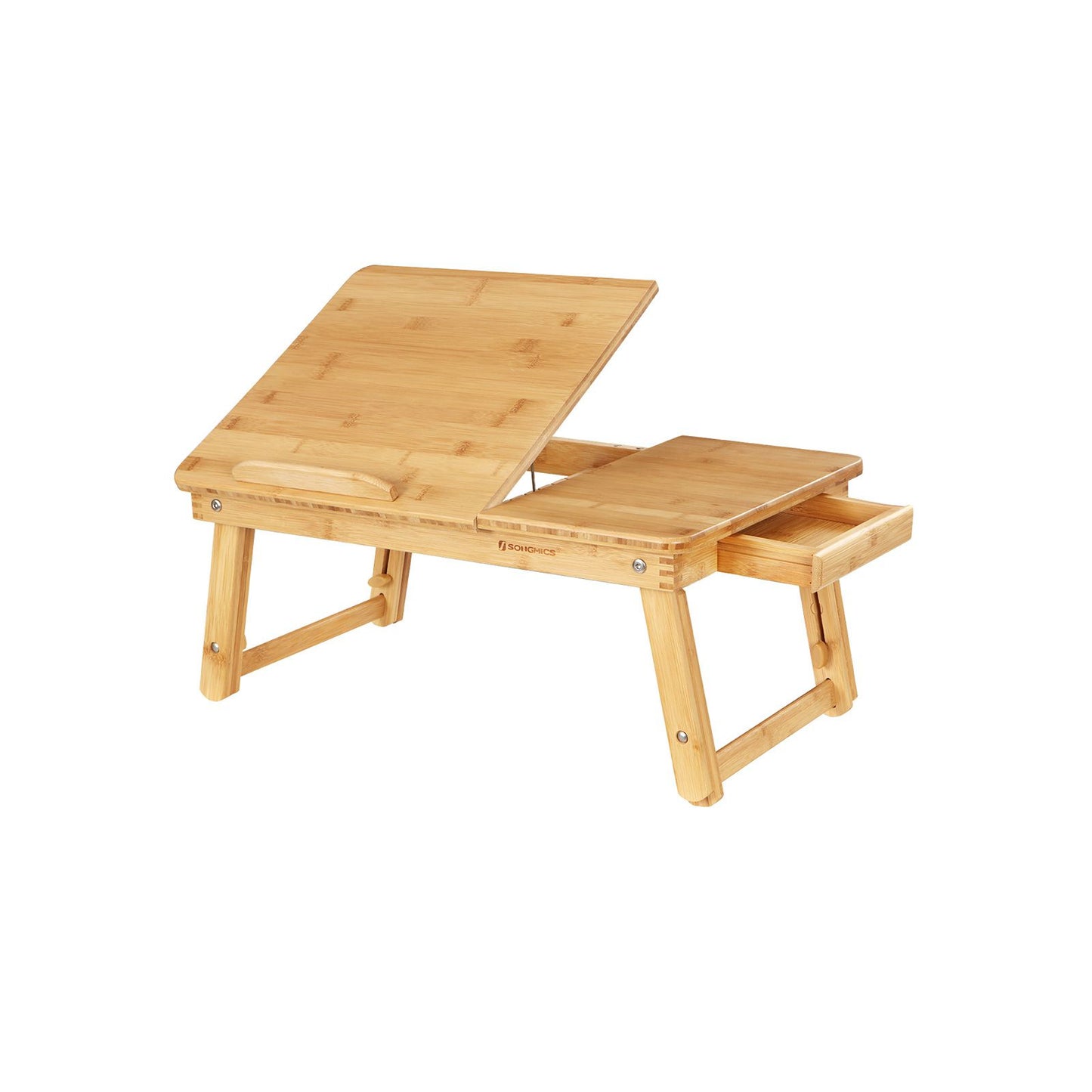 Folding Laptop Table - image 2
