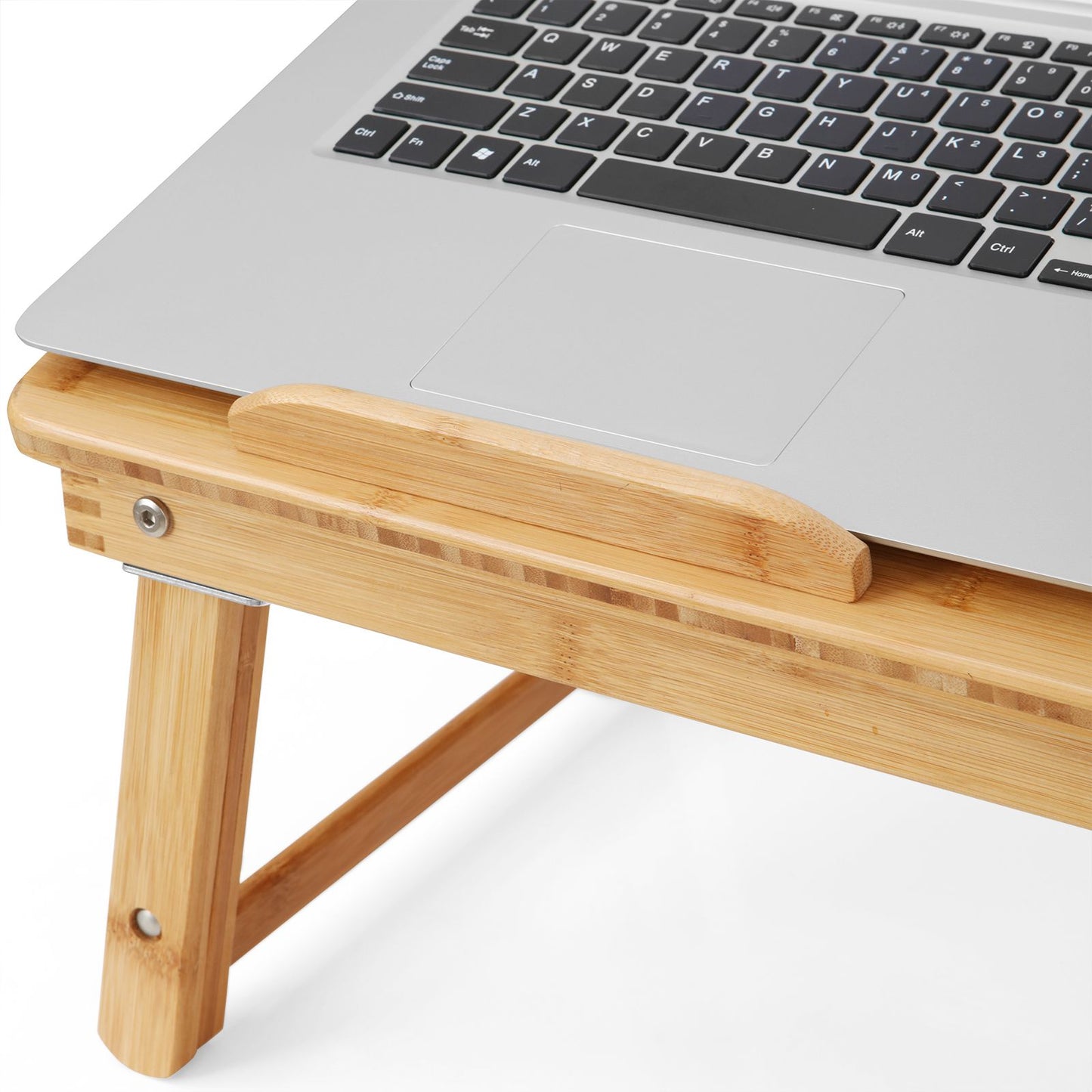 Folding Laptop Table - image 5