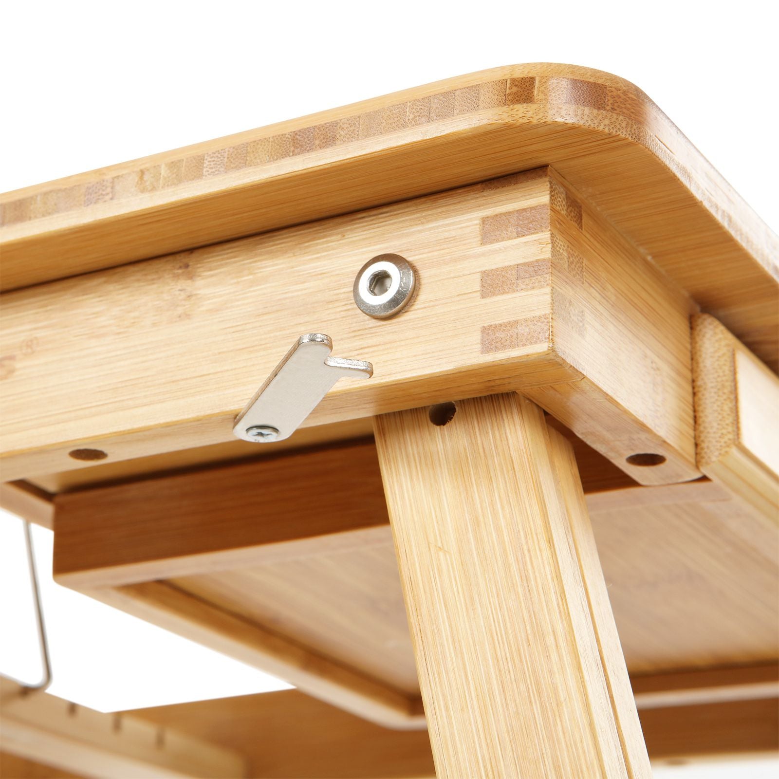 Folding Laptop Table - image 6