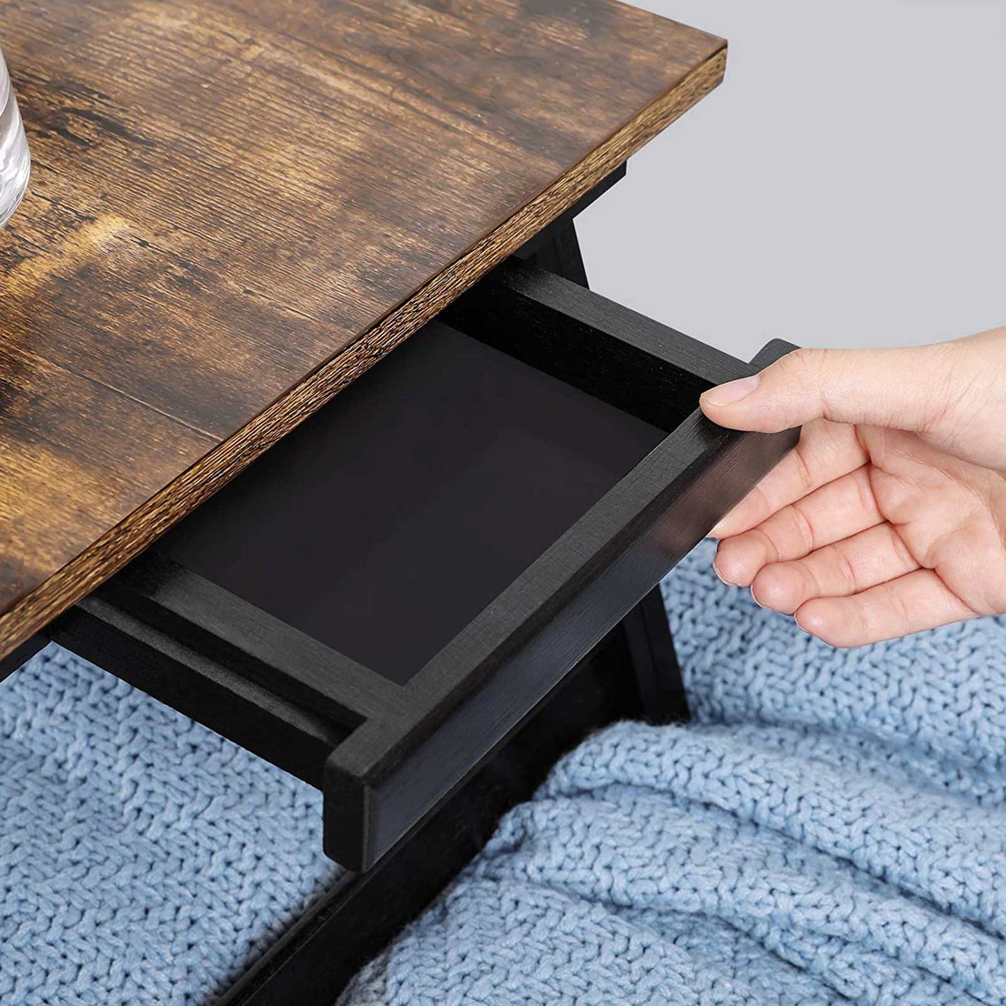 Laptop Desk for Sofa - image 5