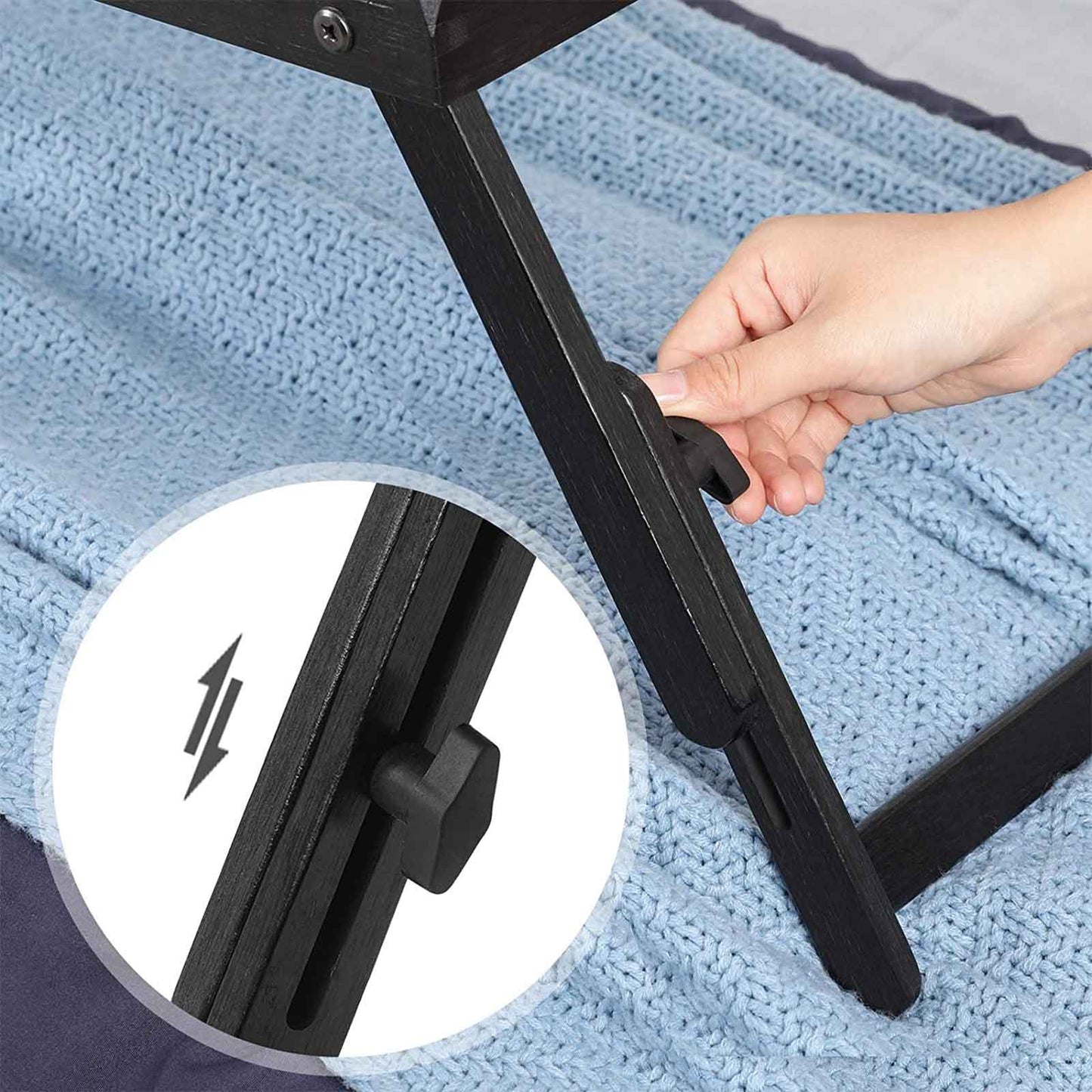 Laptop Desk for Sofa - image 6