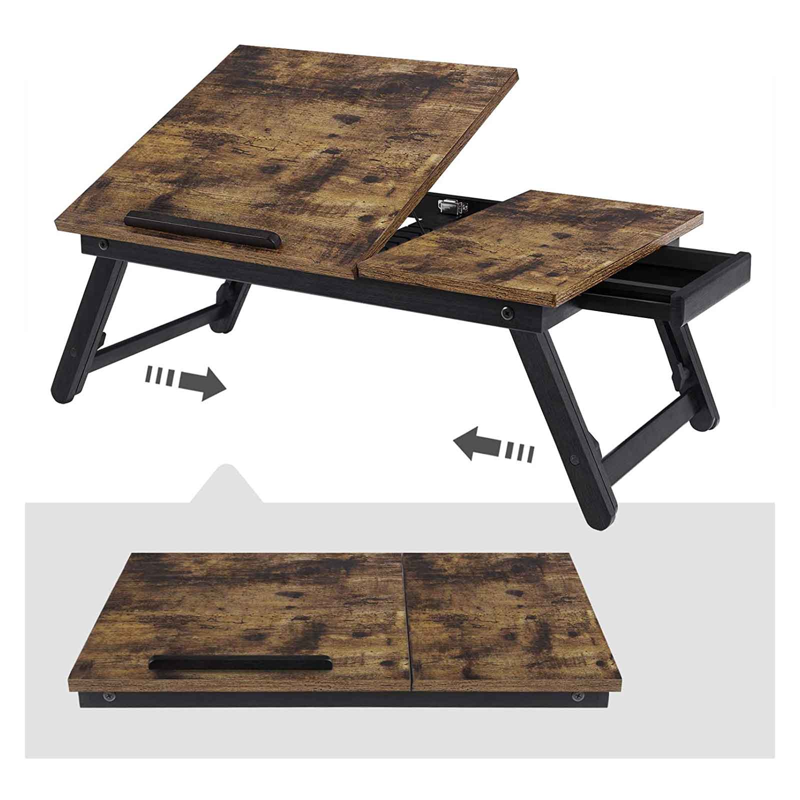 Laptop Desk for Sofa - image 8