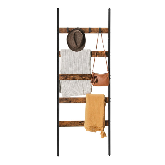 5-Tier Ladder Shelf - image 1