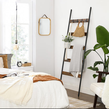 5-Tier Ladder Shelf - image 4