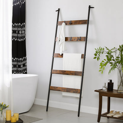 5-Tier Ladder Shelf - image 5