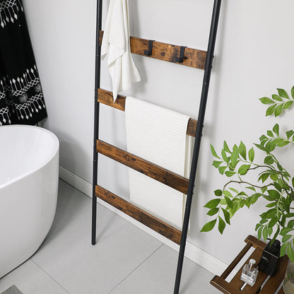 5-Tier Ladder Shelf - image 7