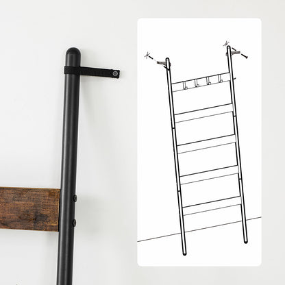 5-Tier Ladder Shelf - image 8