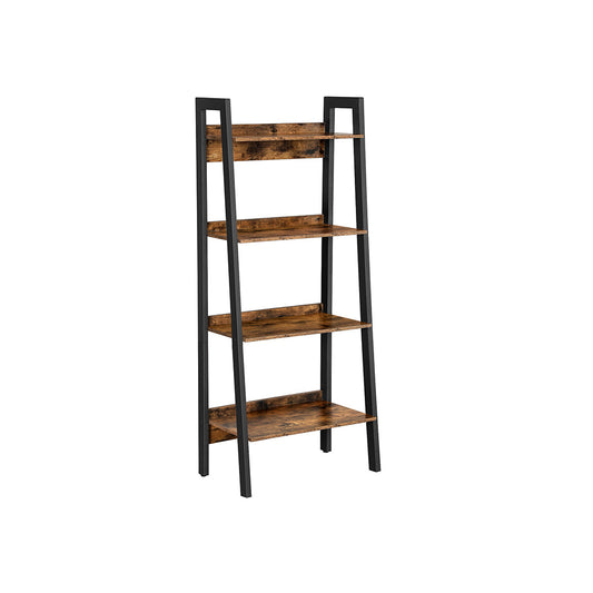 4-Tier Ladder Shelf - image 1