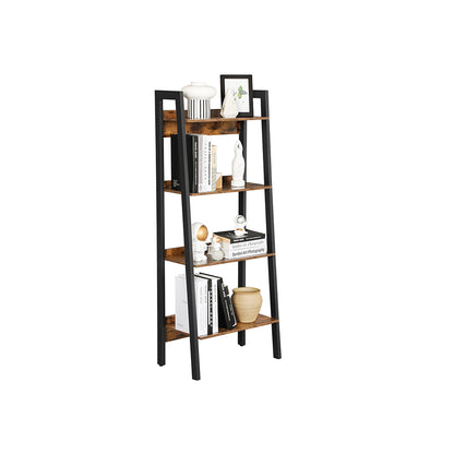 4-Tier Ladder Shelf - image 3
