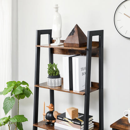 4-Tier Ladder Shelf - image 6