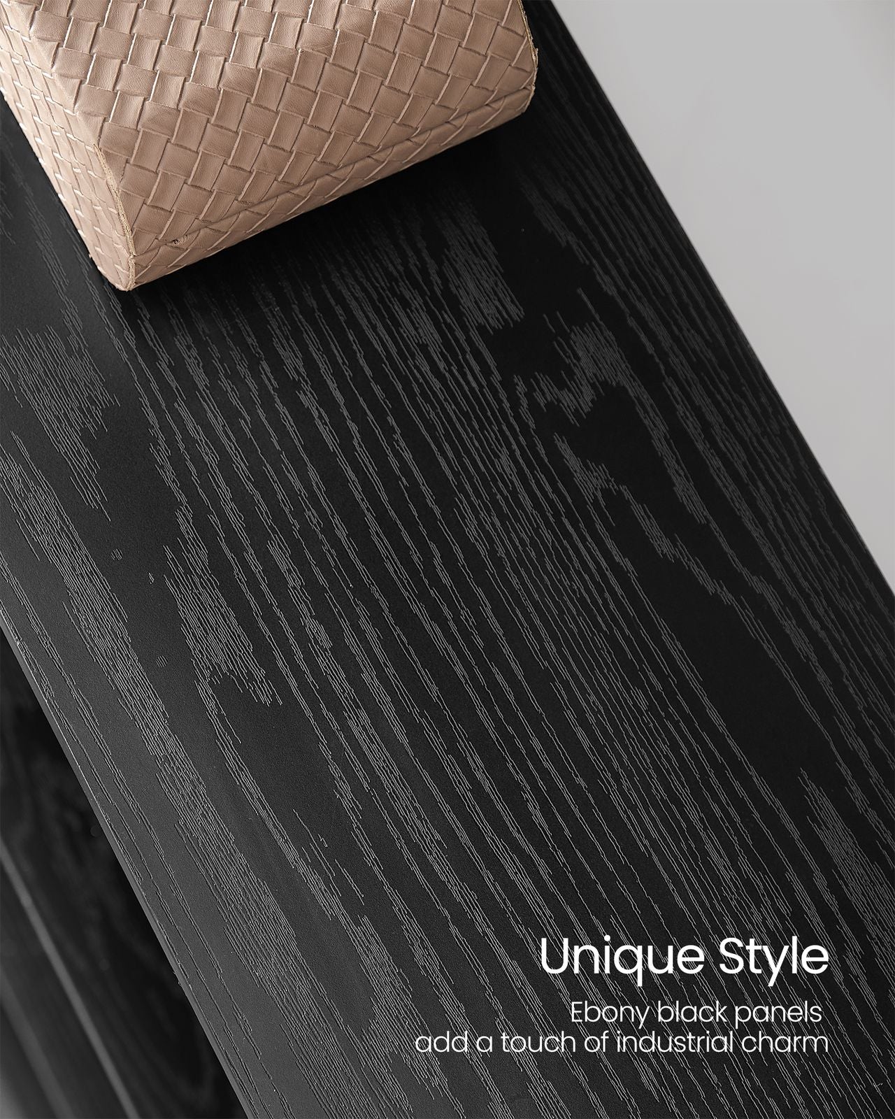 Large Bookshelf with 14 Storage Shelves - image 29