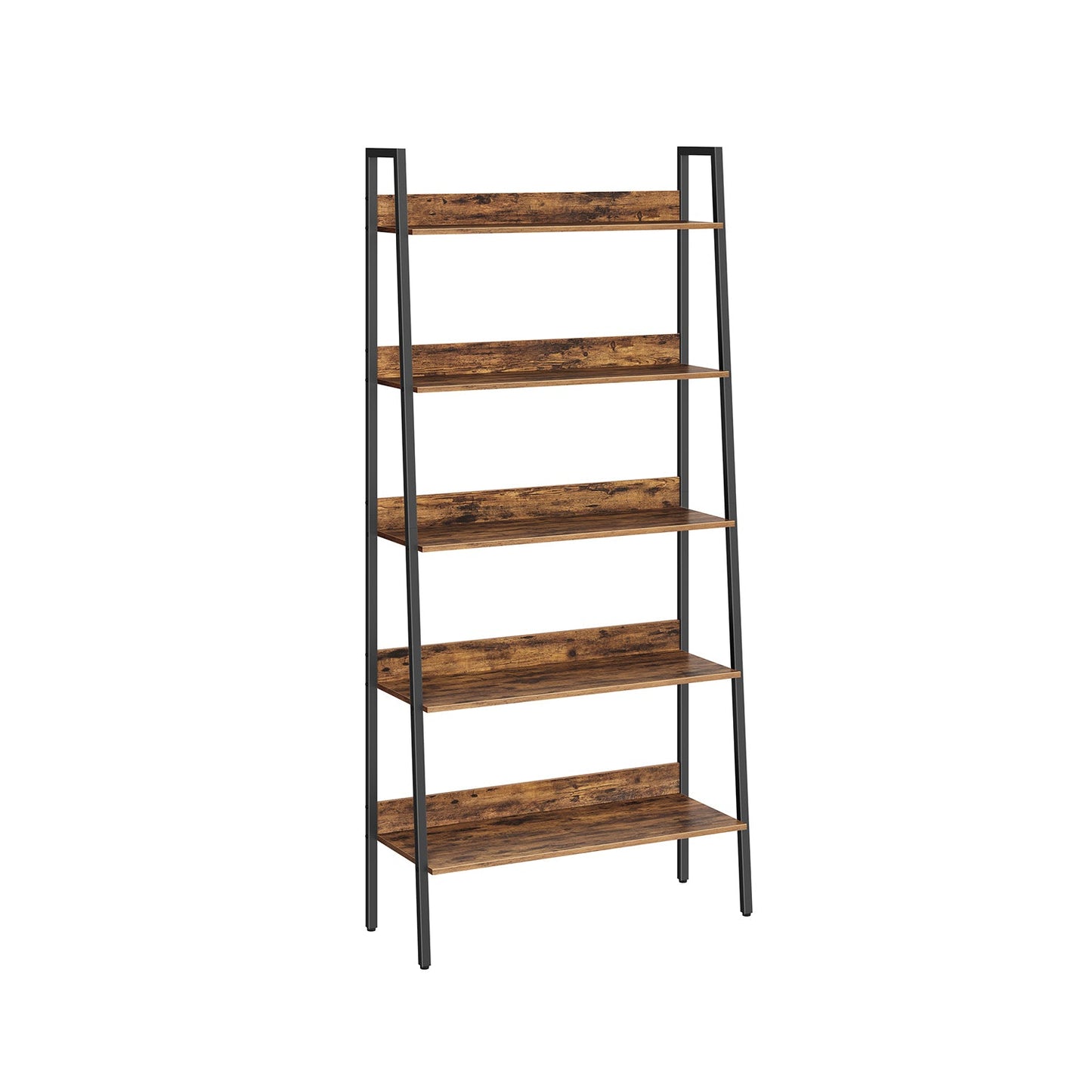 4-Tier Ladder Shelf - image 9
