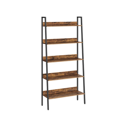 4-Tier Ladder Shelf - image 9