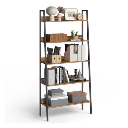4-Tier Ladder Shelf - image 10