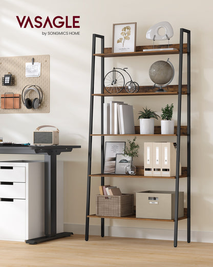 4-Tier Ladder Shelf - image 11
