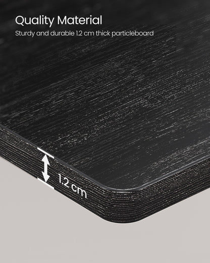 Set of 2 L-Shaped Floating Shelves - image 9