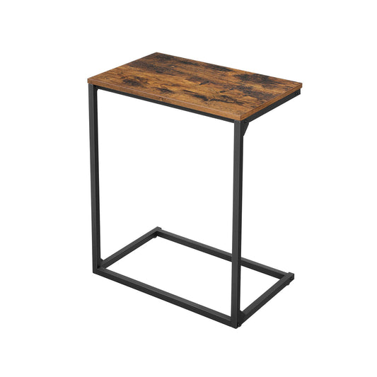 Simple Structure Side Table - image 1