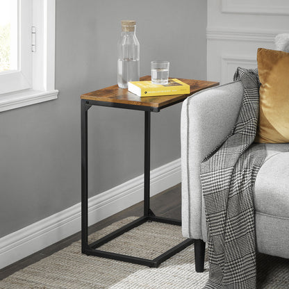 Simple Structure Side Table - image 3