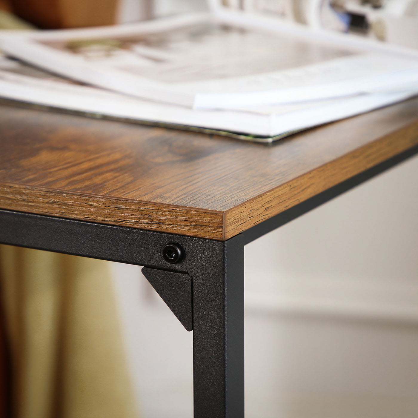 Simple Structure Side Table - image 7