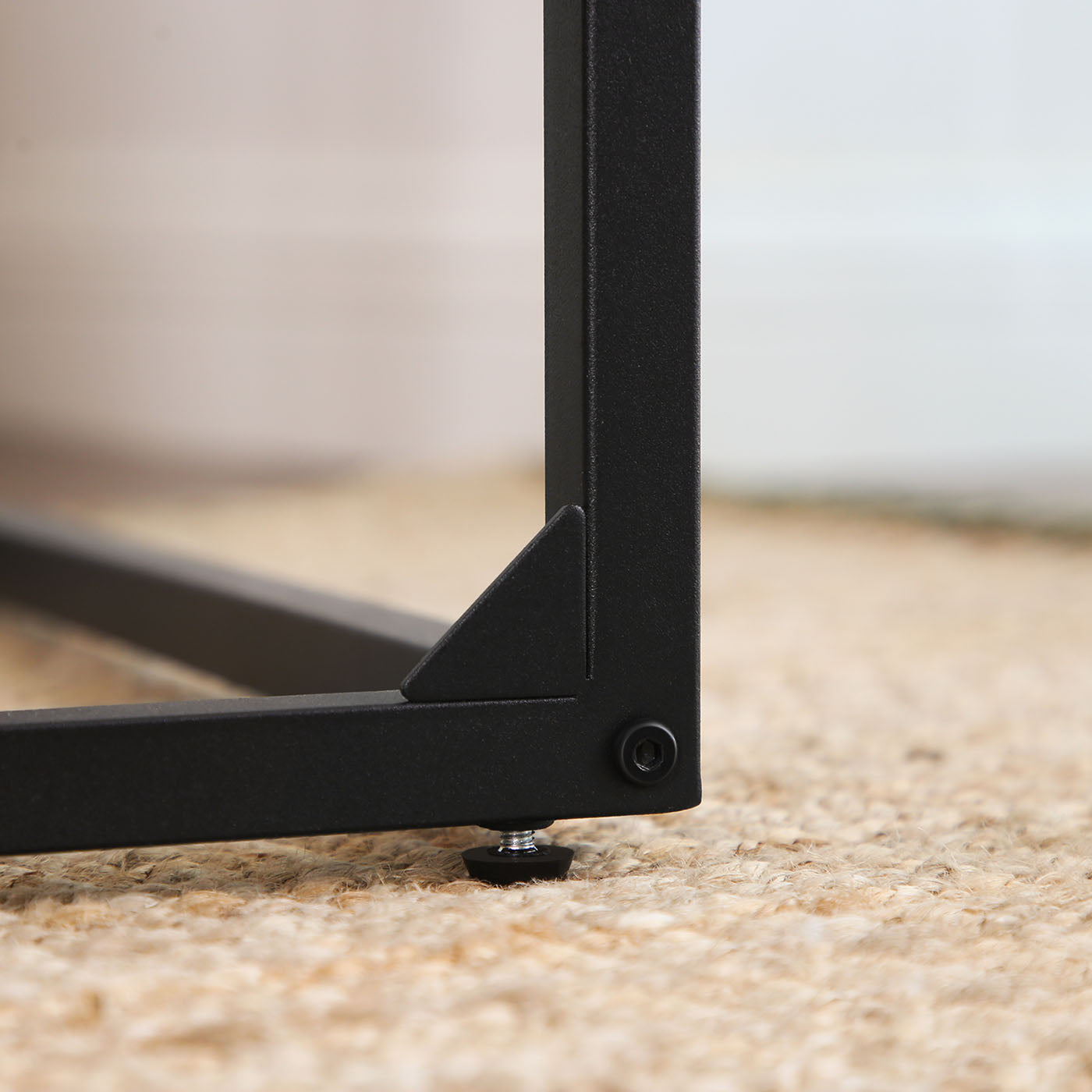 Simple Structure Side Table - image 10