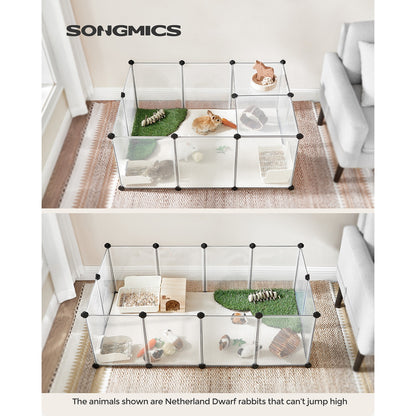 Small Animals Pet Playpen - image 12