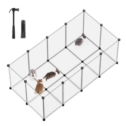 Small Animals Pet Playpen - image 19
