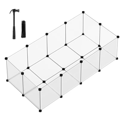 Small Animals Pet Playpen - image 2