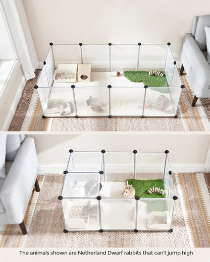 Small Animals Pet Playpen - image 3
