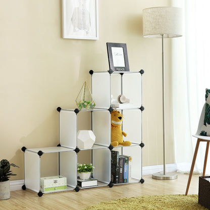 6 Cubes Storage Organizer - image 5
