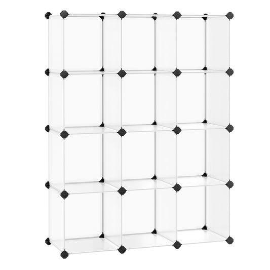 12 Cubes Bookcase - image 1